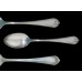 Sterling Shirley International Demitasse Spoon