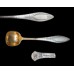 Sterling Merrimack Towle Master Salt Spoon