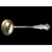 Sterling Alhambra Whiting Soup Ladle