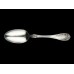 Sterling Rose Wallace 5 O'clock Teaspoon