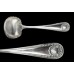 Sterling Silver Bead Whiting Gravy Ladle