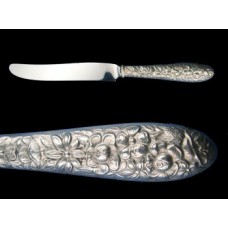 Sterling Southern Rose Manchester Knife