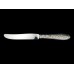 Sterling Southern Rose Manchester Knife