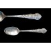 Sterling Philadelphia Souvenir Teaspoon