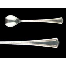 Sterling Unknown Webster Spoon