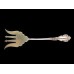 Sterling Unknown Campbell Metcalf Sardine Fork