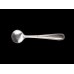 Sterling Webster Individual Salt Spoon