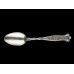 Sterling Dresden Whiting 5 O'clock Teaspoon