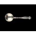Sterling Dresden Whiting Round Bowl Soup Spoon