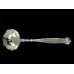 Sterling Dresden Whiting Soup Ladle with monogram