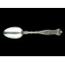 Sterling Dresden Whiting Oval Place/Soup Spoon