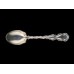 Sterling Louis XV Whiting Sugar Spoon