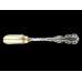 Sterling Louis XV Whiting Stilton Cheese Server