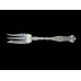 Sterling Dresden Whiting Pickle Fork-Old Style