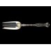 Sterling Dresden Whiting Cold Meat Fork (small)