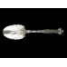 Sterling Dresden Whiting Serving Spoon w/shell