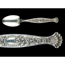 Sterling Hyperion Whiting Teaspoon (no monogram)