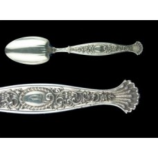 Sterling Hyperion Whiting Serving Tablespoon