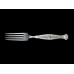 Sterling Hyperion Whiting Luncheon Fork