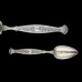 Sterling Hyperion Whiting Fruit/Orange Spoon