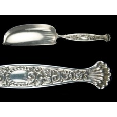 Antique Sterling Silver Hyperion Whiting Crumber