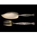 Sterling Hyperion Whiting 2-Piece Fish Serving Set