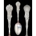 Sterling Michigan Watson Souvenir Spoon