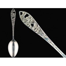 Sterling Idaho Robbins Co. Souvenir Spoon