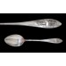 Sterling Virginia Watson & Newell Souvenir Spoon