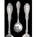 Sterling Paris Gorham Round Bowl Bouillon Spoon