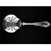 Sterling Paris Gorham Pierced Ice Spoon