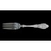 Sterling Paris Gorham Luncheon Fork