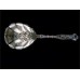 Sterling Dresden Whiting Berry/Casserole Spoon