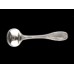 Coin Silver Tuscan Whiting Master Salt Spoon