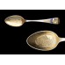 Sterling Ottawa Canada Souvenir Spoon