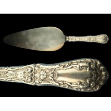 Sterling Paris Gorham Pie Server