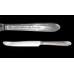 Sterling Silver New French Hollow Handle Knife 