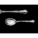 Sterling  Chantilly Birks Sugar Spoon