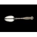 Sterling Dresden Whiting Teaspoon with Shell