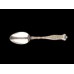 Sterling Dresden Whiting Teaspoon with Shell