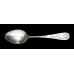 Sterling Pearl Frank Whiting Demitasse Spoon