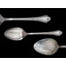 Sterling Indianapolis Saart Bros. Souvenir Spoon
