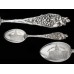 Sterling Watson Fresno Souvenir Spoon