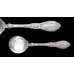 Sterling Paris Gorham Round Bowl Bouillon Spoon