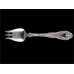 Sterling Paris Gorham Ice Cream Fork