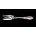 Sterling Paris Gorham Large Salad/Fish Forks