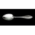 Sterling Indian Whiting Dessert/Oval Soup Spoon