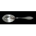 Sterling Indian Whiting Serving Spoon