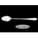 Sterling Silver E B Iced Teaspoon