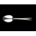 Silverplate Malibu Rogers Sugar Spoon